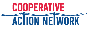Cooperative Action Network Logo