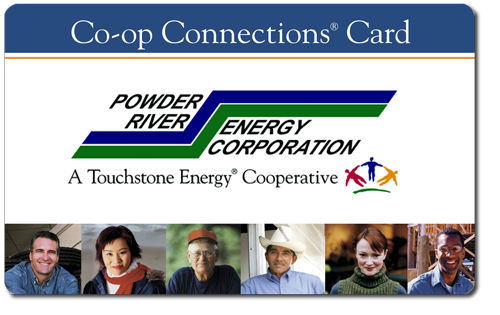 Connections Card