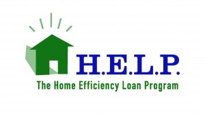 H.E.L.P. Logo