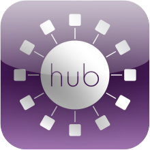 SmartHub logo